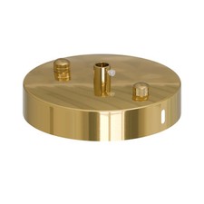 Single Point Drop Outlet Metal