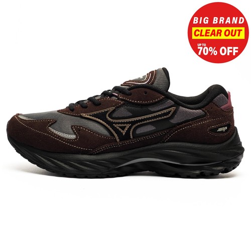 Mizuno wave rider beta mens - mizuno,