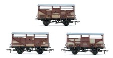 BACHMANN 'OO' GAUGE 37-715 SET