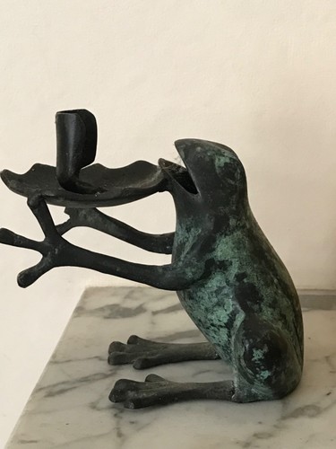 Vintage french cast - vintage,