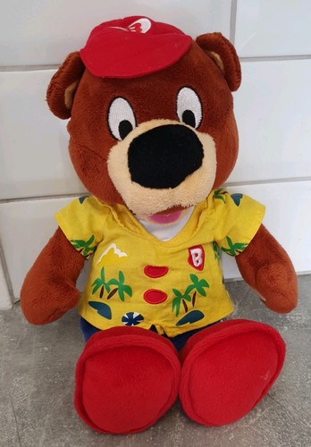 Rare butlins billy - rare,