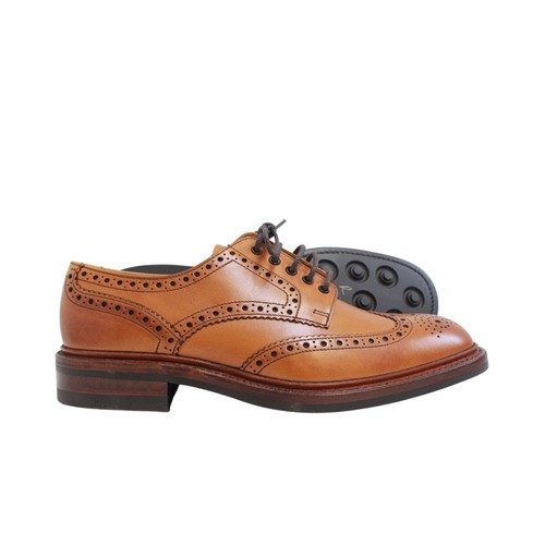 Loake seconds chester tan - |,