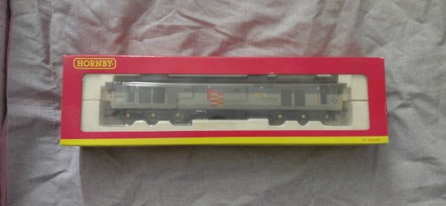 Hornby r2434 railfreight - r2434, br