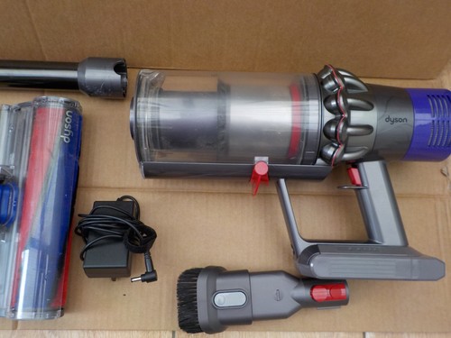 Dyson cyclone v10 absolute - cyclone,