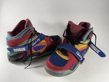 Patrick Ewing Rogue Multicolor
