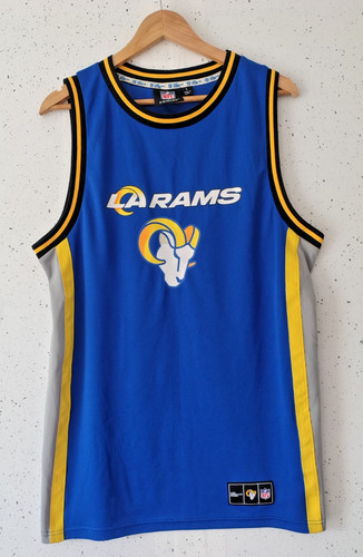 Primark nfl rams vest - nfl, la