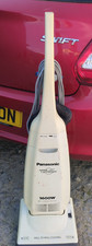 Panasonic MC-E468 1600W Vacuum