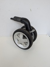 Quinny Buzz Front Wheel Silver