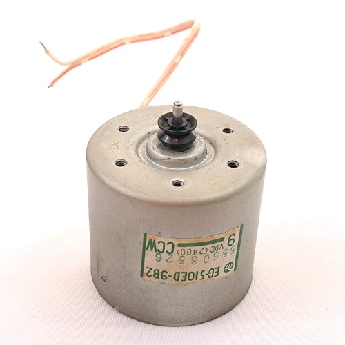 Mabuchi 510ed 9b2 - mabuchi, motor