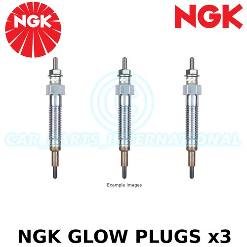Ngk glow plug - ngk,