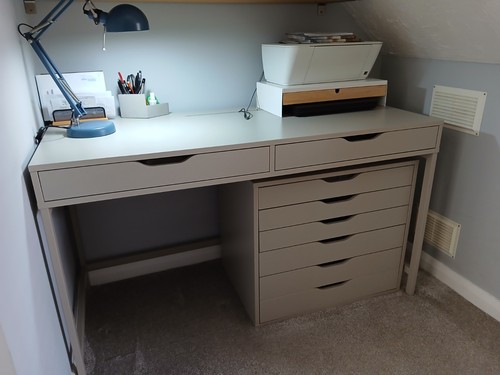 Ikea alex draw - ikea,