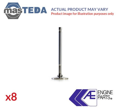 V94370 engine inlet valve - inlet, in