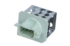 Blower resistor 27-1232