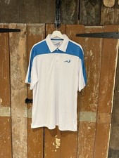 Woodworm Golf Block Panel Golf