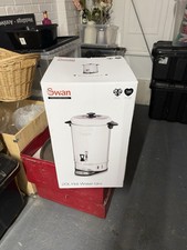 Swan swu20l litre tea urn - tea,