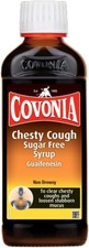 COVONIA CHESTY COUGH MIXTURE