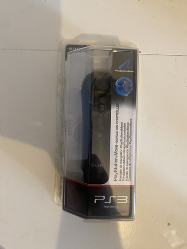 Playstation move navigation - playstation,