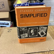 Stanley Gibbons Simplified