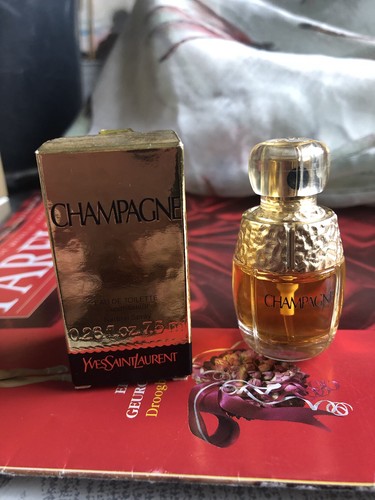 Ysl champagne handbag spray - handbag,