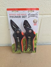 Wilkinson Sword Carbon Bypass