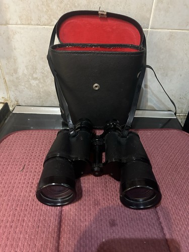 Wide angle 7x35 binoculars - wide-angle,