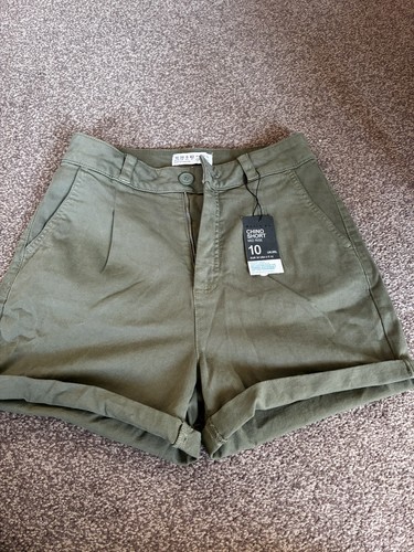 Nwt primark khaki chino - nwt,