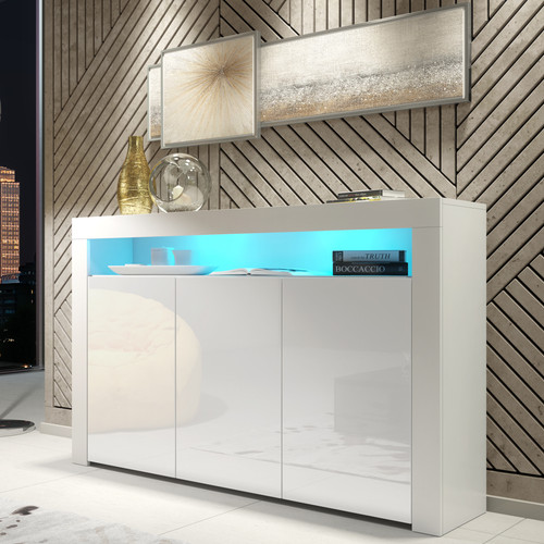 Sideboard stand storage - tv,