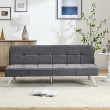 3 Seater Sofa Bed Couch 3 IN 1