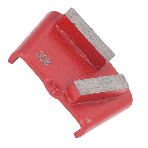 Grinding shoes red - grinding,
