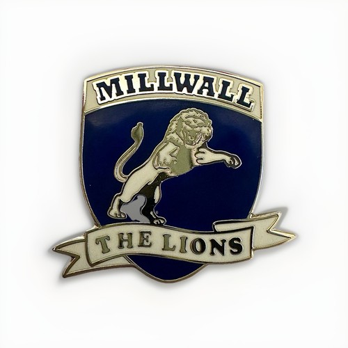 Millwall football club the - millwall,