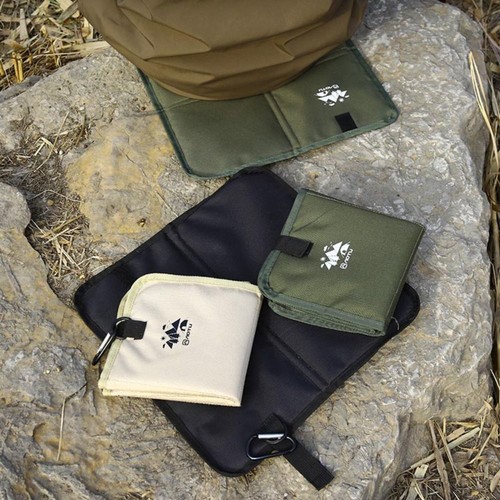 Multipurpose camping mat - multipurpose,