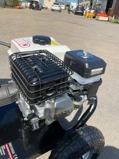 Brand New Gasoline Pressure