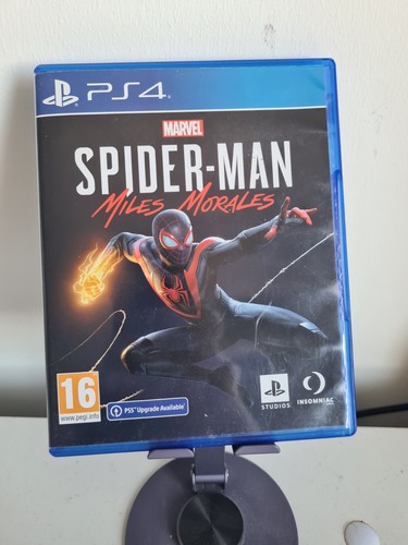 Marvel spider man miles - marvel's,