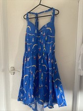 Lindy Bop Dress  Size 18