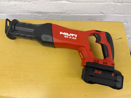 Hilti nuron cordless - hilti, 6-22