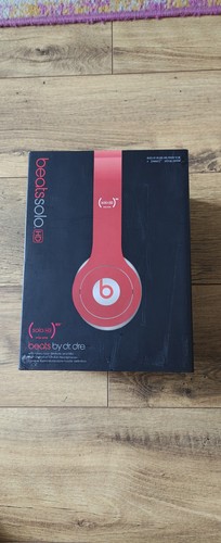 Beats dre solo hd - dre,