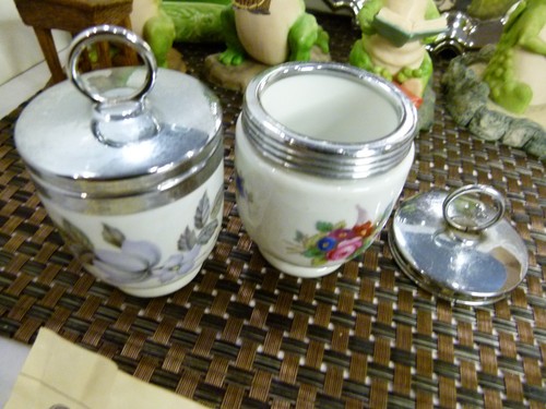 Vintage royal worcester - vintage,