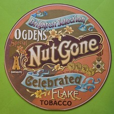 Ogdens' Nut Gone Flake Small