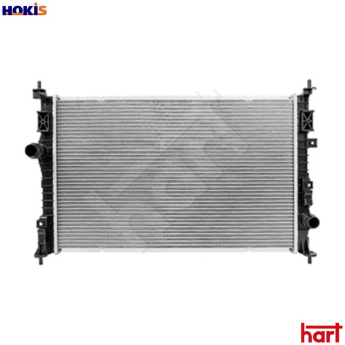 Radiator engine cooling - engine,