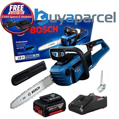 Bosch professional gke 18v - bosch, 18v-40