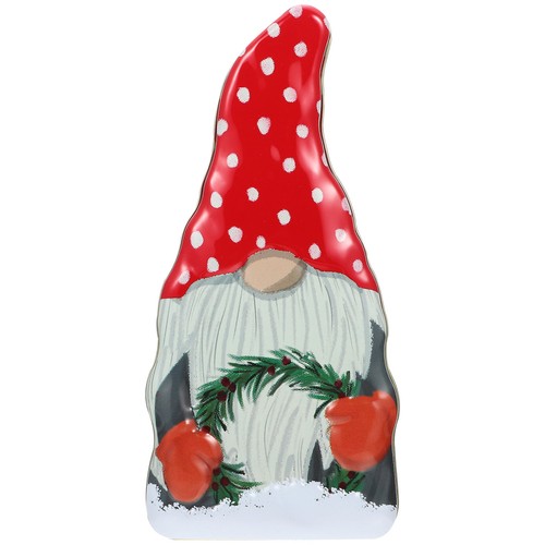 Christmas sweet jars - christmas, chocolate