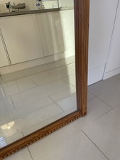 Ornate Neoclassical Beach pine