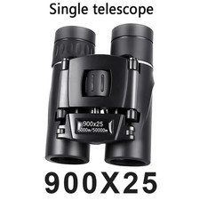900x25 HD Zoom Binoculars BAK4