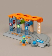 Brio 33874 Smart Tech Washing