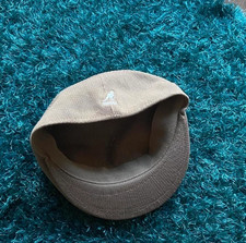 Kangol Flatcap 90s hat