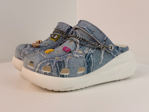 Sza crocs classic - x,