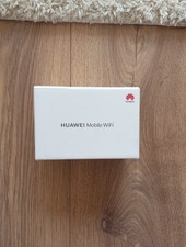 Huawei E5576-322 Portable 4G
