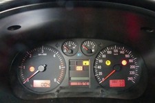 1M0919880RV Seat Toledo II (1M) 1999 Diesel speedometer instrument cluster