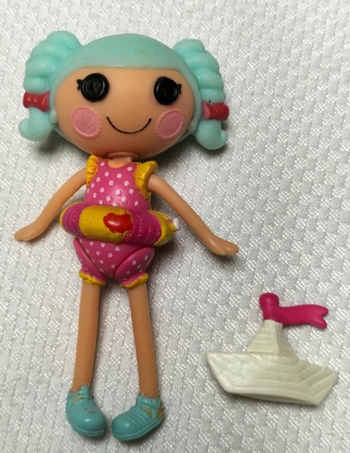 Mini lalaloopsy marina - mini,