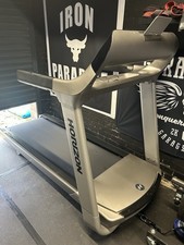 Horizon Paragon X Treadmill
